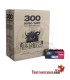 Monster 300 King Size Tubes - 30 scatole da 300 tubi (Cassetto)