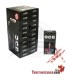 Filtros OCB Precortados de 5,7 mm - 20 Cajitas de 120 Filtros