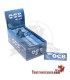 70 mm X-pert Blue OCB Paper - 50 booklets