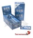 2 OCB X-pert Blue Cases 70mm - 100 boekjes