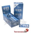 2 Estuches OCB X-pert Azul 70mm - 100 libritos