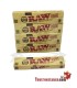5 Cones RAW King Size 32 Cones