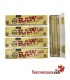 5 x Scatole RAW King size 32 coni