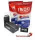 OCB Premium Doppelfenster 70mm + 2 SD-Filter 6mm