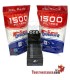 OCB Premium Doppia Finestra 70mm + 2 Filtri SD 1500 da 6mm