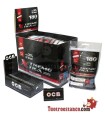 Premium OCB Double Window 70mm + Long X-trem 6mm Filters