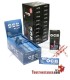 OCB X-pert Blau 70 mm + vorgeschnittene OCB Filter 5,7 mm