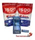 OCB X-pert Bleu 70mm + 2 Sacs Filtrants SD 6mm