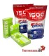 2 Papel Gizeh 78mm + 2 Bolsas Filtros 1500 SD 6mm