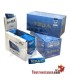100 Rizla Blue Booklets 70mm + 2 Rizla Filterhoezen van 5,7mm