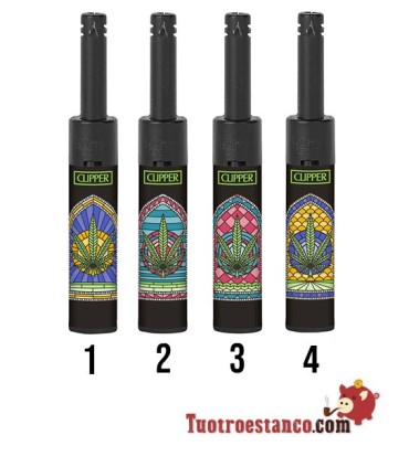 Clipper Tube Heilige Wiet