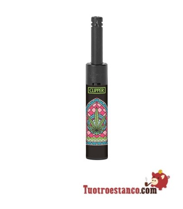 Clipper Tube Heilige Wiet