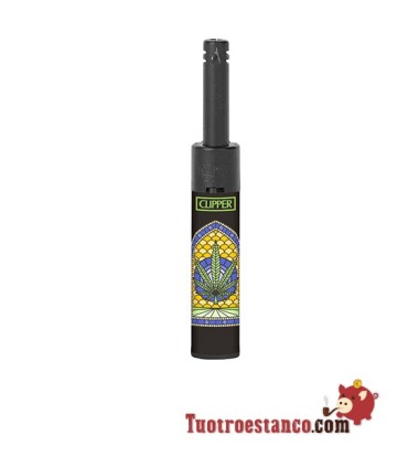 Clipper Tube Heilige Wiet