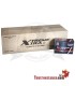 Tubes X-Treme 500 filtre longue - PROMOTION - 5 cartons + 1 Gratuit - 96 boîtes de 500 tubes