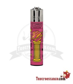 Clipper New Graff