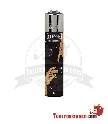Clipper New Graff