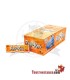 Orange Pay-Pay Papier Nr. 8 70 mm - 50 Heftchen