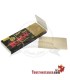 78mm 300 carta RAW nera