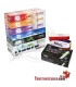BoxPack Tubos de mistura