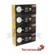 Búho 200 classic tubes - 4 boxes
