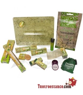 Boîte à boîtes Greengo
