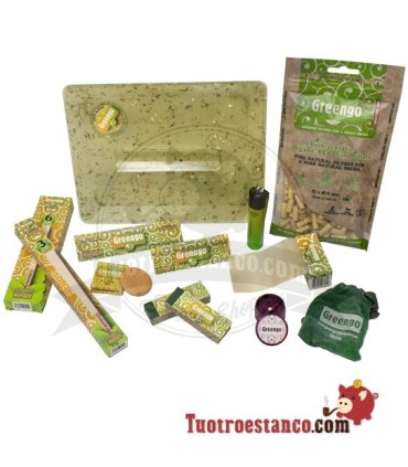 Boîte à boîtes Greengo