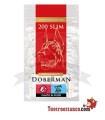 Filtros Doberman slim 6 mm de 200 filtros