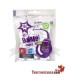 Fresh Bomb Purple 6mm Filters with Click - "10 sachets" of 100 units