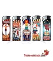 Circus Electronic Lighter