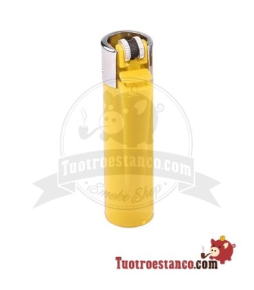 Encendedor Clipper Ocultación