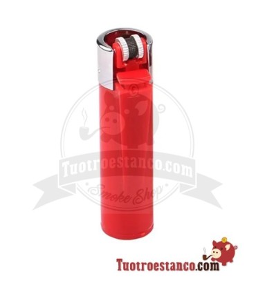Clipper Concealment Lighter