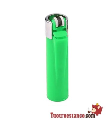 Briquet de dissimulation à tondeuse
