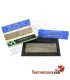 Fraser Mascotte Paper King Size Brown + Filters