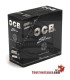 110 mm Premium Slim OCB Papier - 50 Broschüren