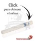 Tubos Fresh Bomb! Hierbabuena - 1 caja de 100 tubos