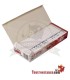 Tubos Fresh Bomb! Fresa - 1 caja de 100 tubos