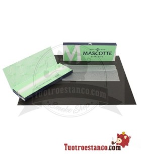 Papier Extra Fin Mascotte 70 mm