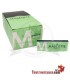 Mascotte Extra Thin Paper Case 70 mm - 50 livretos