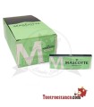 Mascotte Extra Thin Paper Case 70 mm - 50 libretti