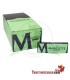 Original Mascotte N525 70 mm Paper Case - 50 Booklets
