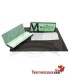 Originales Mascotte N525 70 mm Papieretui – 50 Broschüren