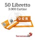 3.000 OCB Naranja + 3.000 OCB-Filtrer 6mm