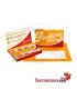 Orange Smoking Paper 70mm Double Window
