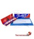 110mm King Size Azul Smoking Papel