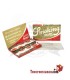 70 mm Doppia finestra Carta smoking