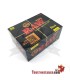 Raw Black Cardboard Filters - 1 doos van 50 boekjes