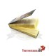 Filtri Raw nero - 1 custodia da 50 libretti
