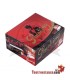 Cardboard Filter Case Smoking - 50 booklets