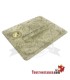 Tray  plastic Greengo 20x16cm