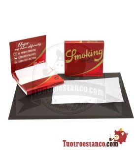 Papier de Fumer Riz 78 mm